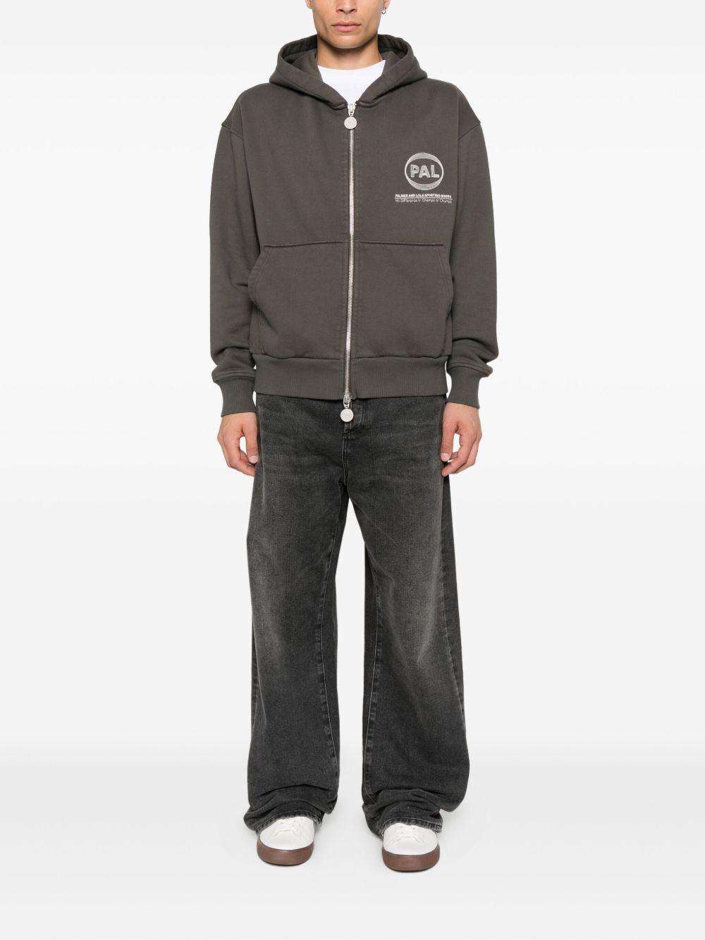 Product image of New Pre Game 25 Full Zip Hoodie