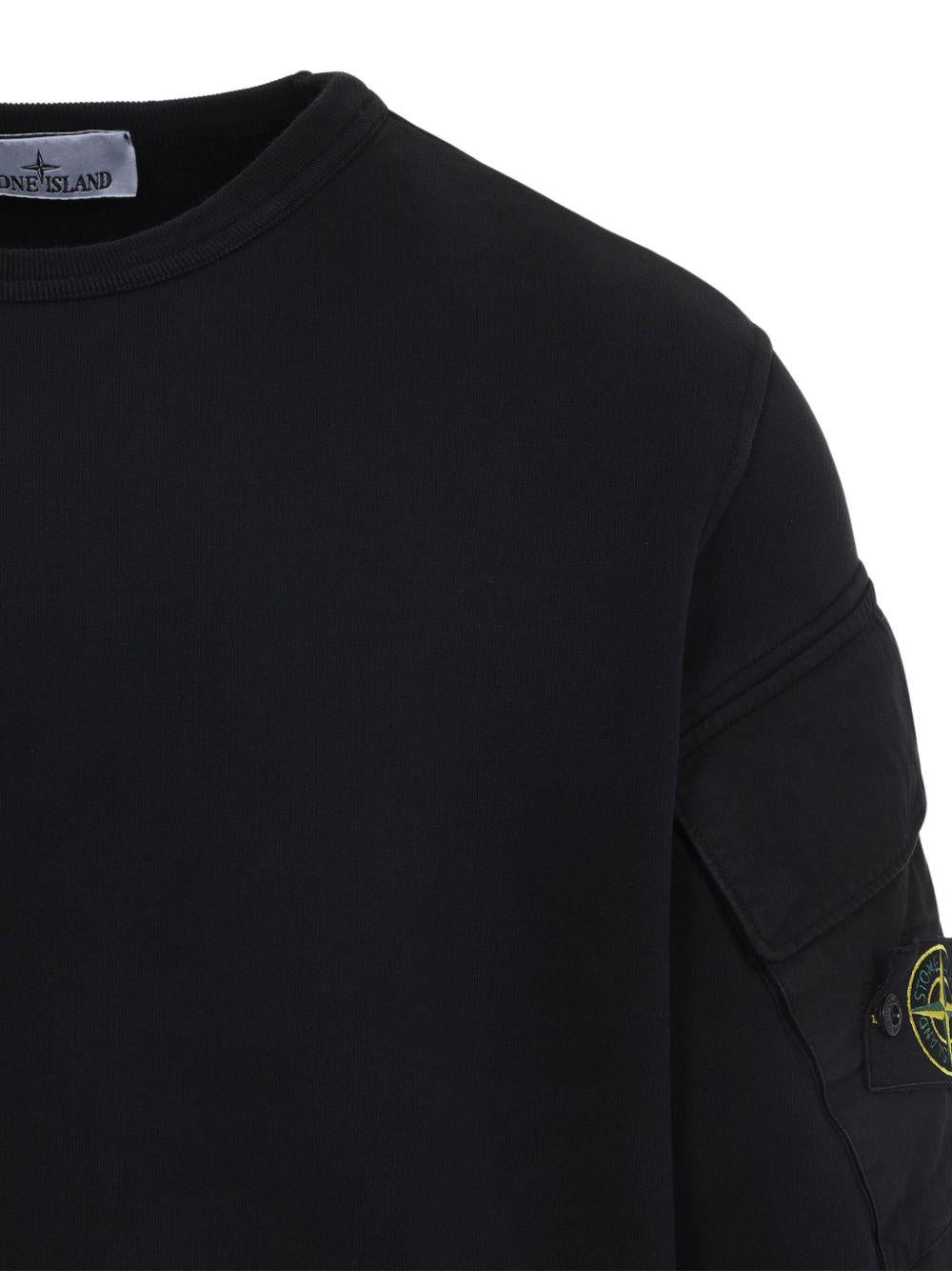 Product photo 2 for product Cargo Sleeve Sweater