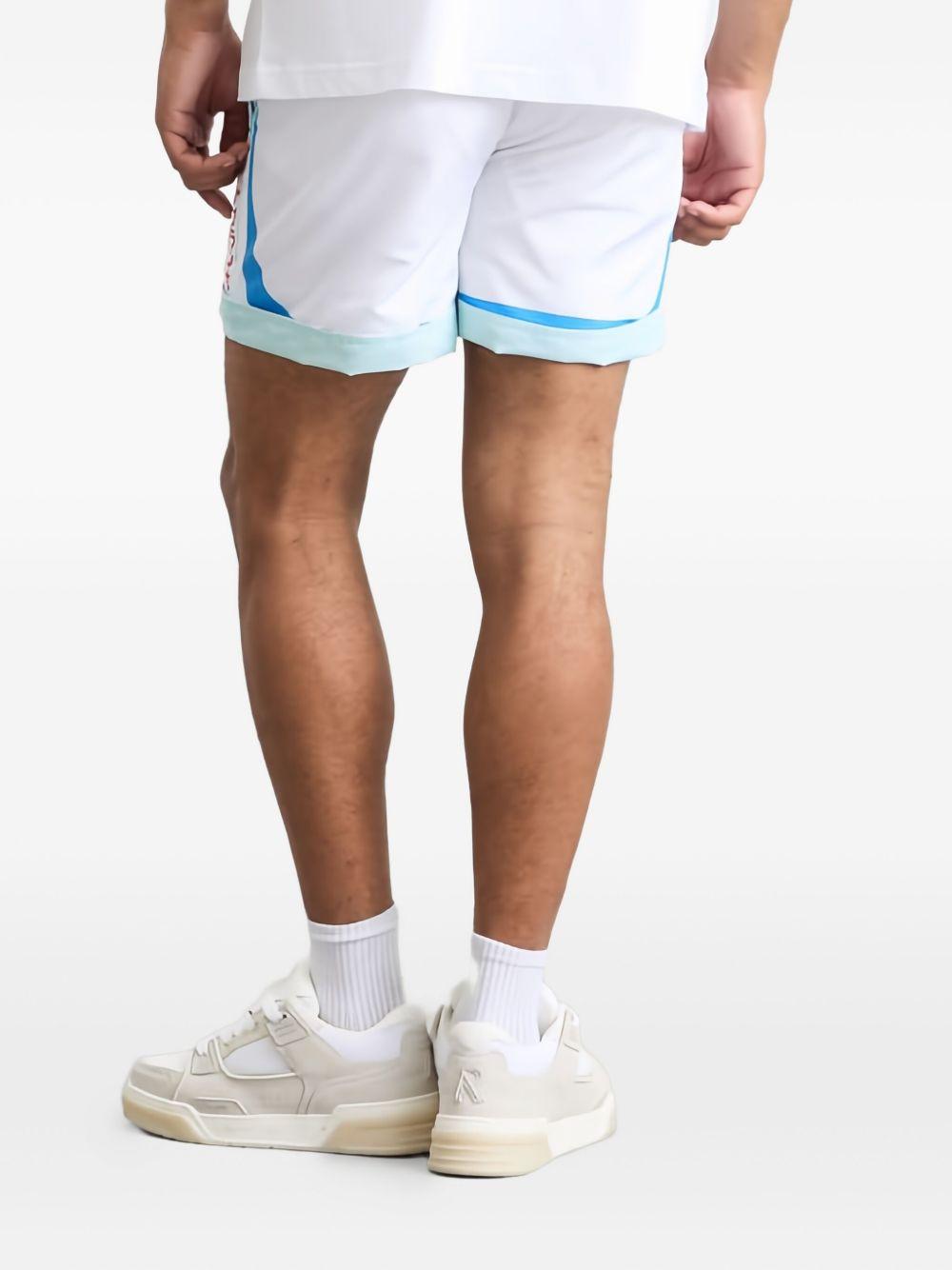 Product photo 4 for product Printed Swimshorts