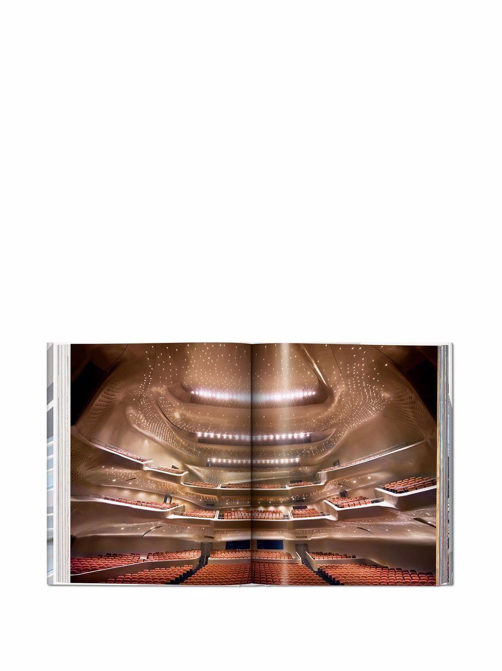 Product photo 3 for product Zaha Hadid. Complete Works 1979-Today
