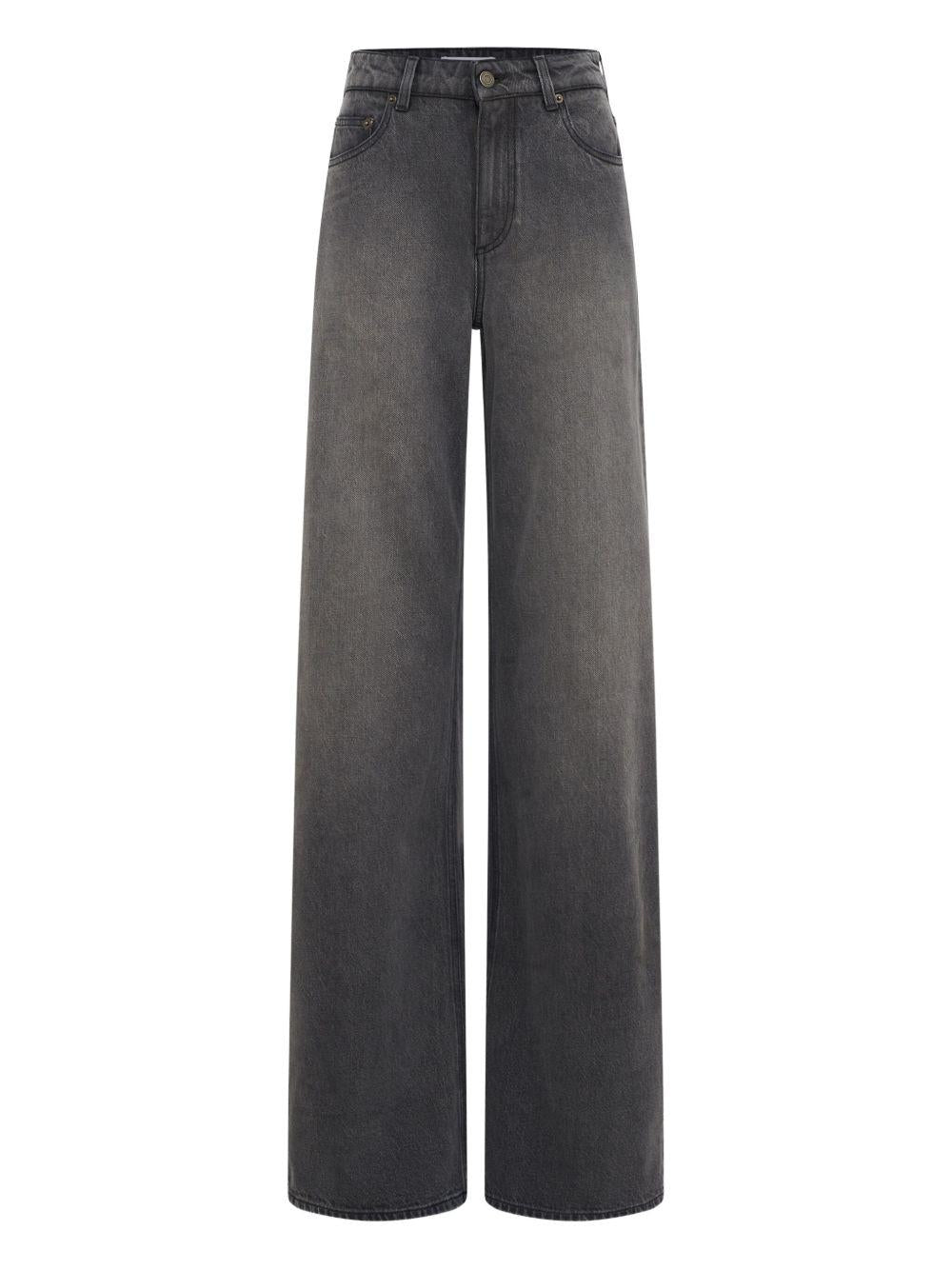 Product image of Moon Laser Straight Jeans