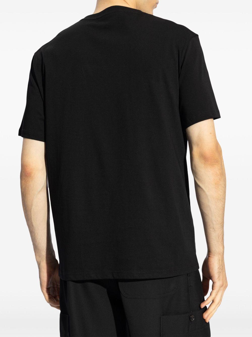 Product photo 3 for product Anagram Relaxed Fit T-Shirt