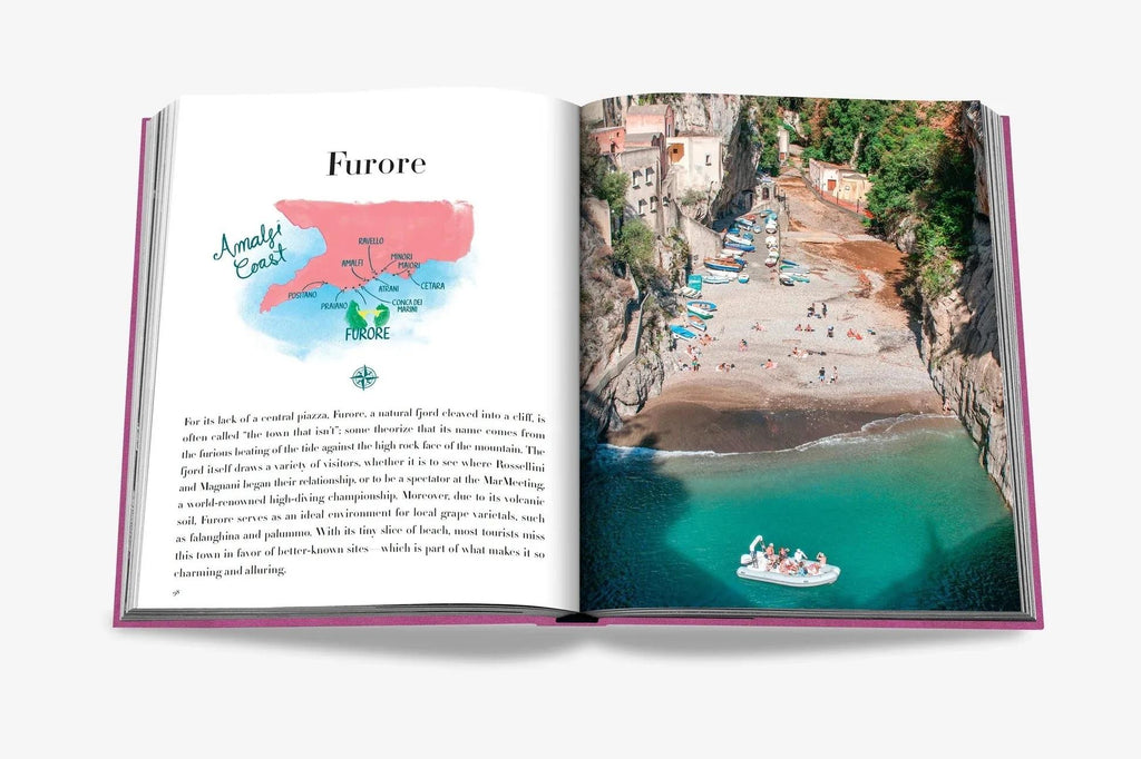 Product photo 4 for product Amalfi Coast