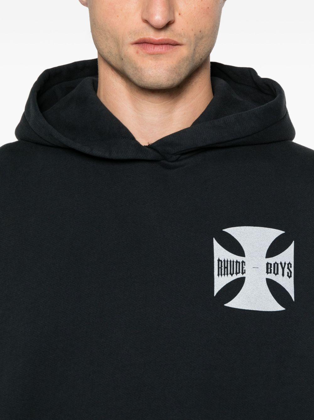 Product photo 4 for product Boys Hoodie