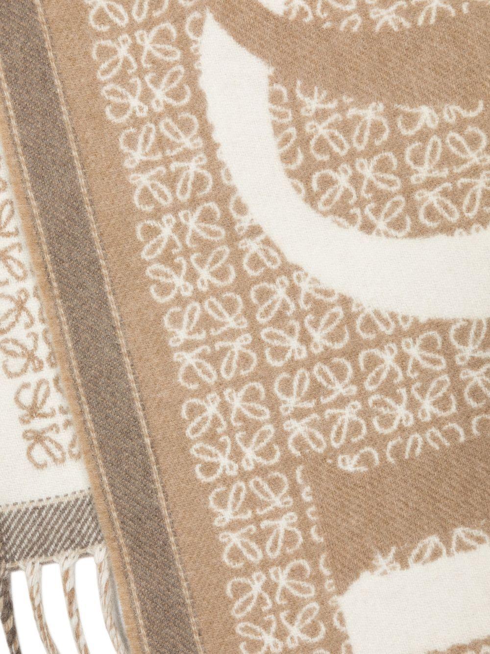 Product photo 2 for product Loewe Love Scarf