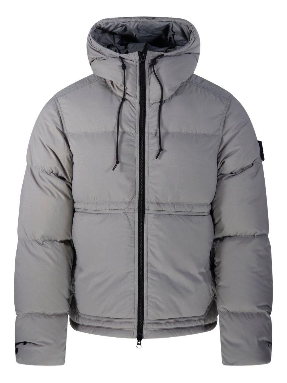 Product image of Short Parka