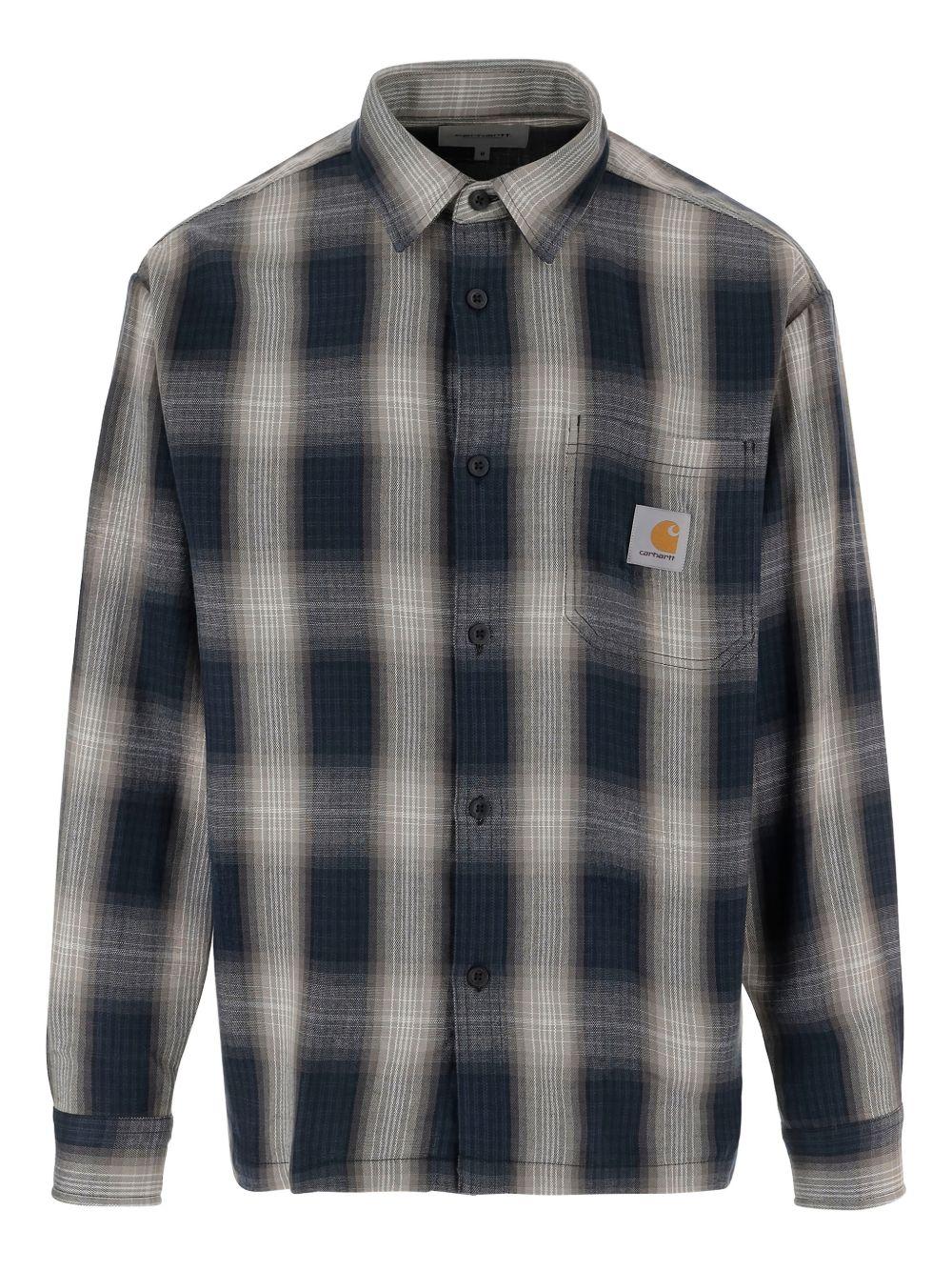 Product photo 1 for product L/S Harlin Shirt
