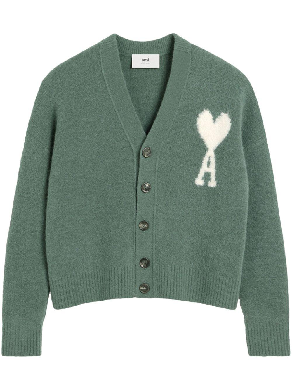 Product image of Off White Big ADC Cardigan