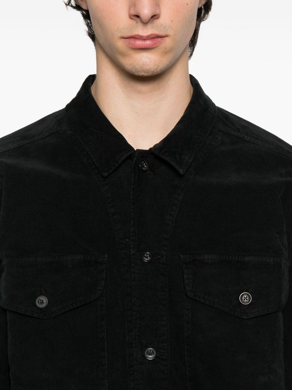 Product image of Corduroy Overshirt