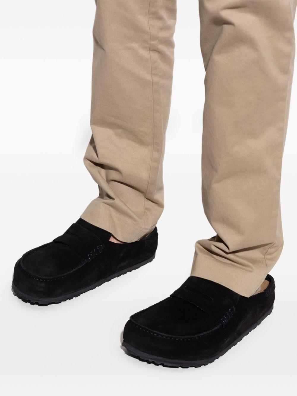 Product image of Naples Wrapped Suede R