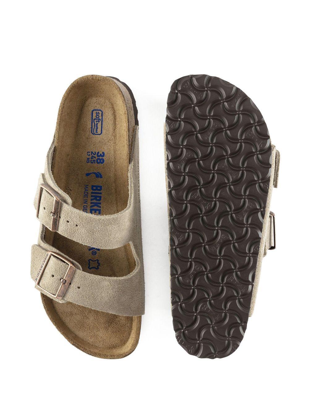 Product image of Arizona Softbed Suede R