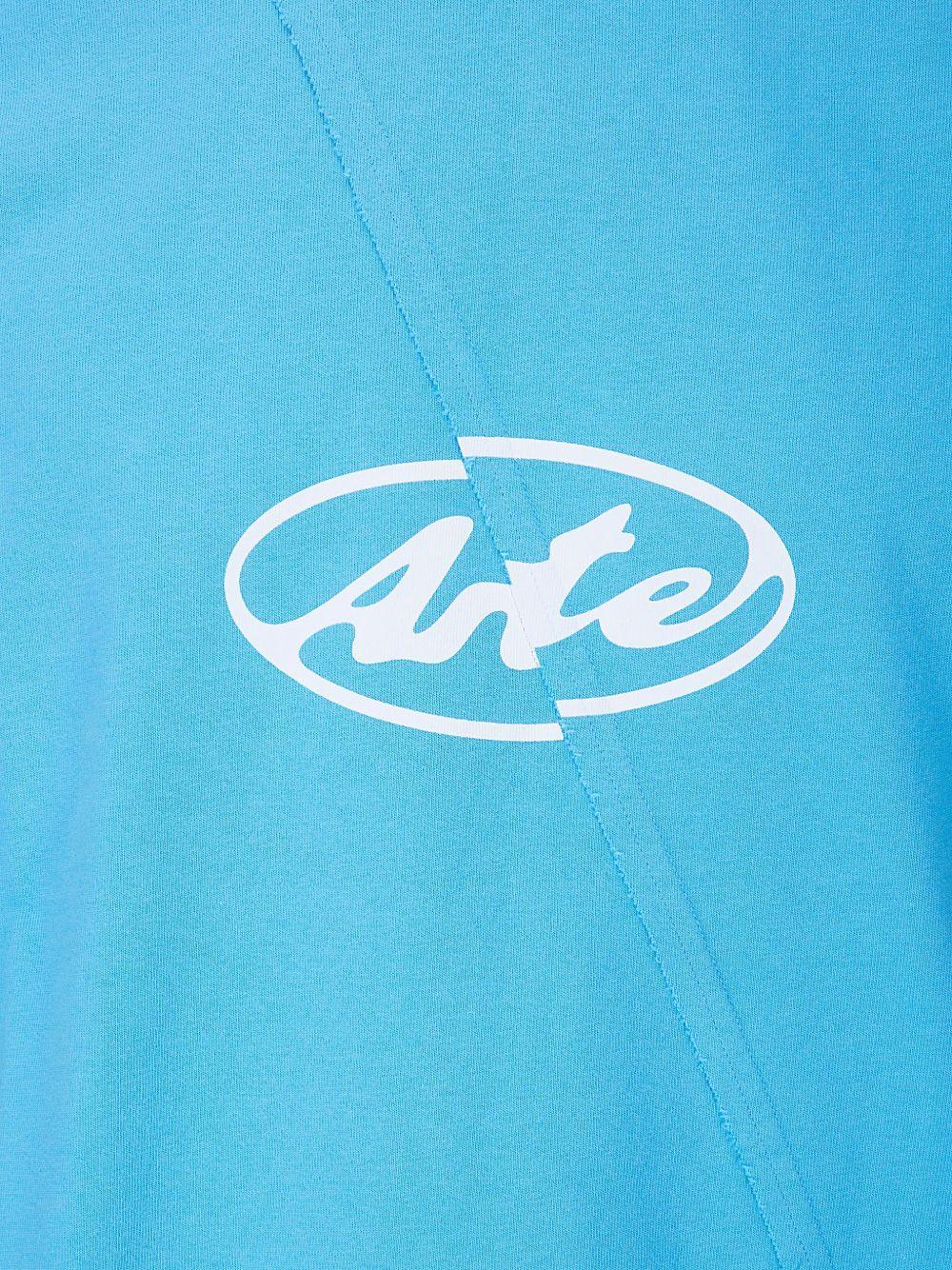 Product photo 2 for product Circle Logo T-Shirt