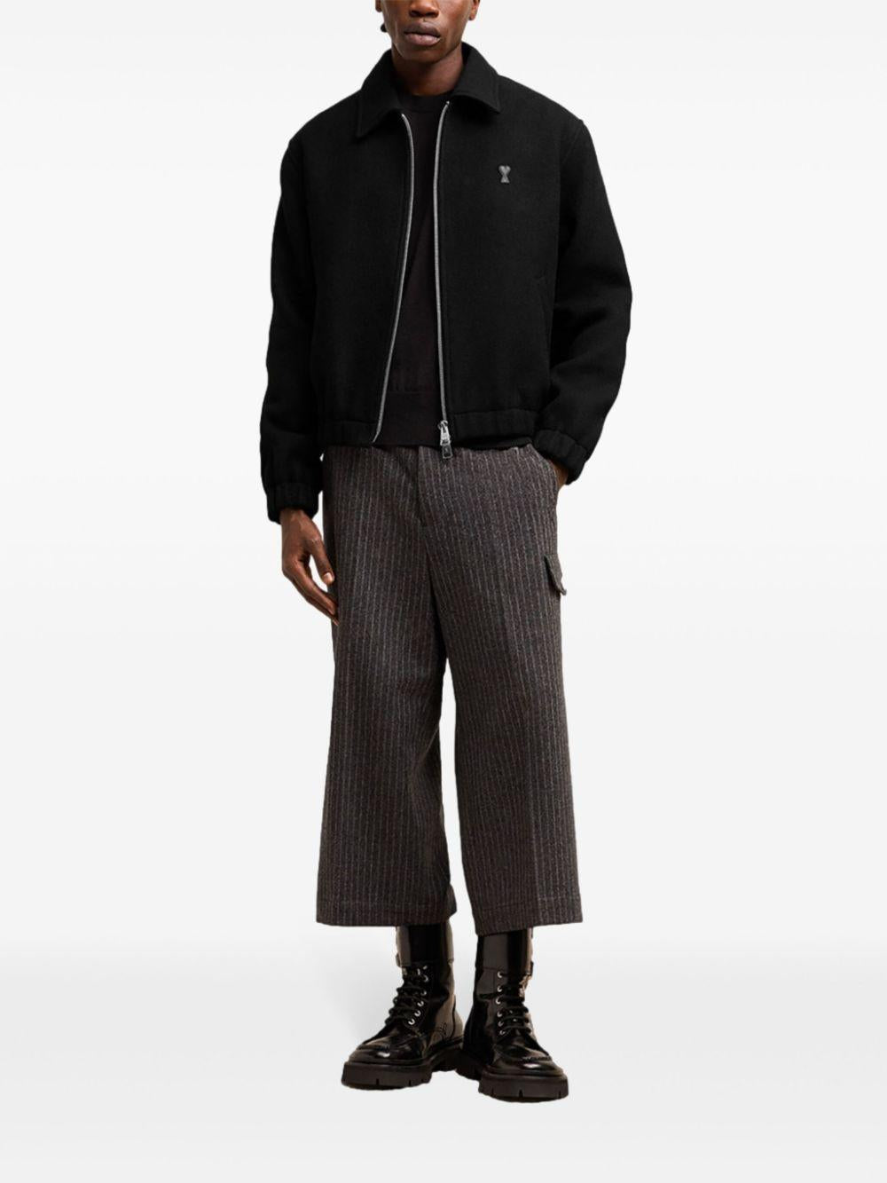 Product photo 6 for product ADC Zipped Jacket