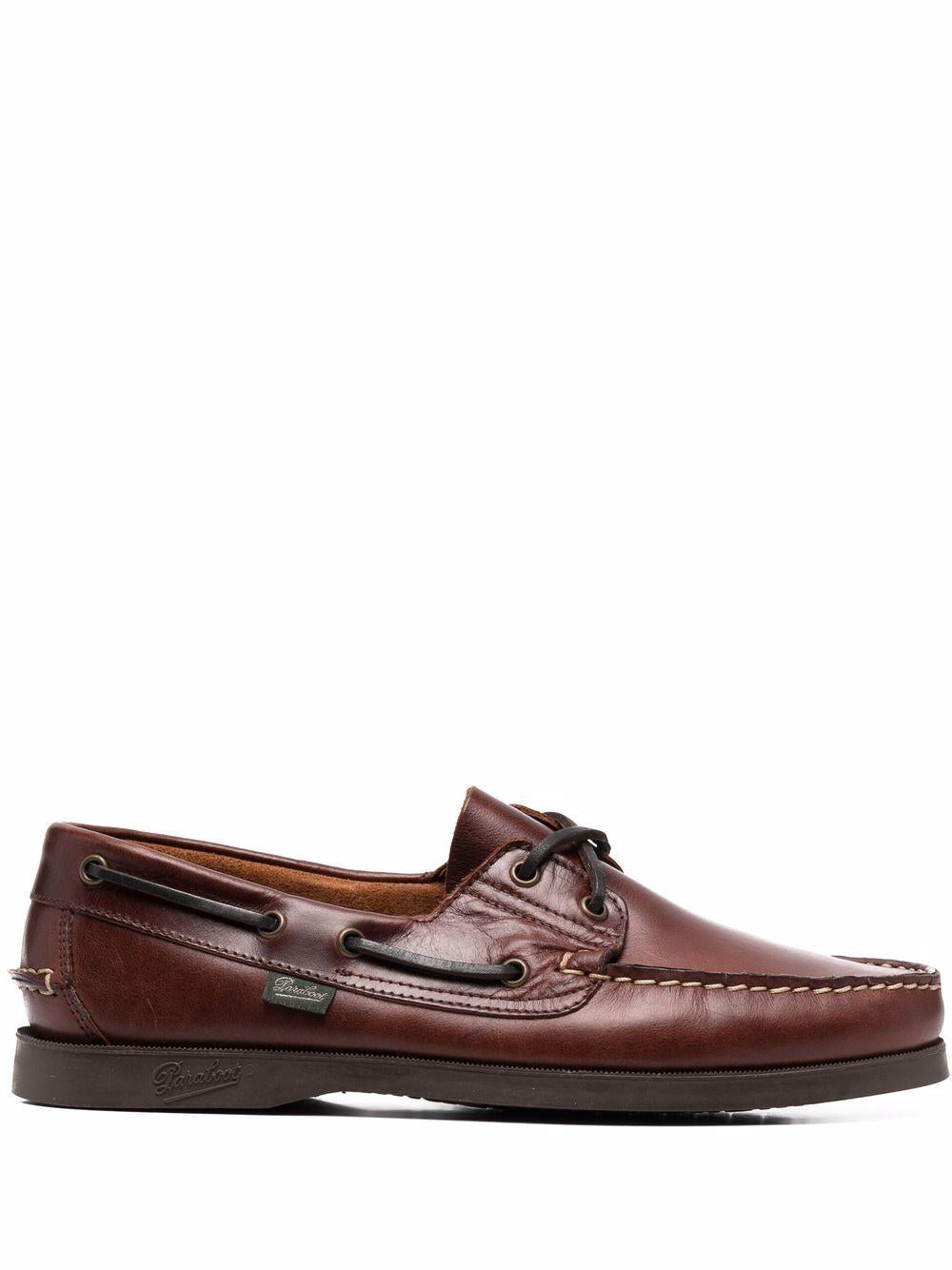 Product image of Barth Boat Shoe