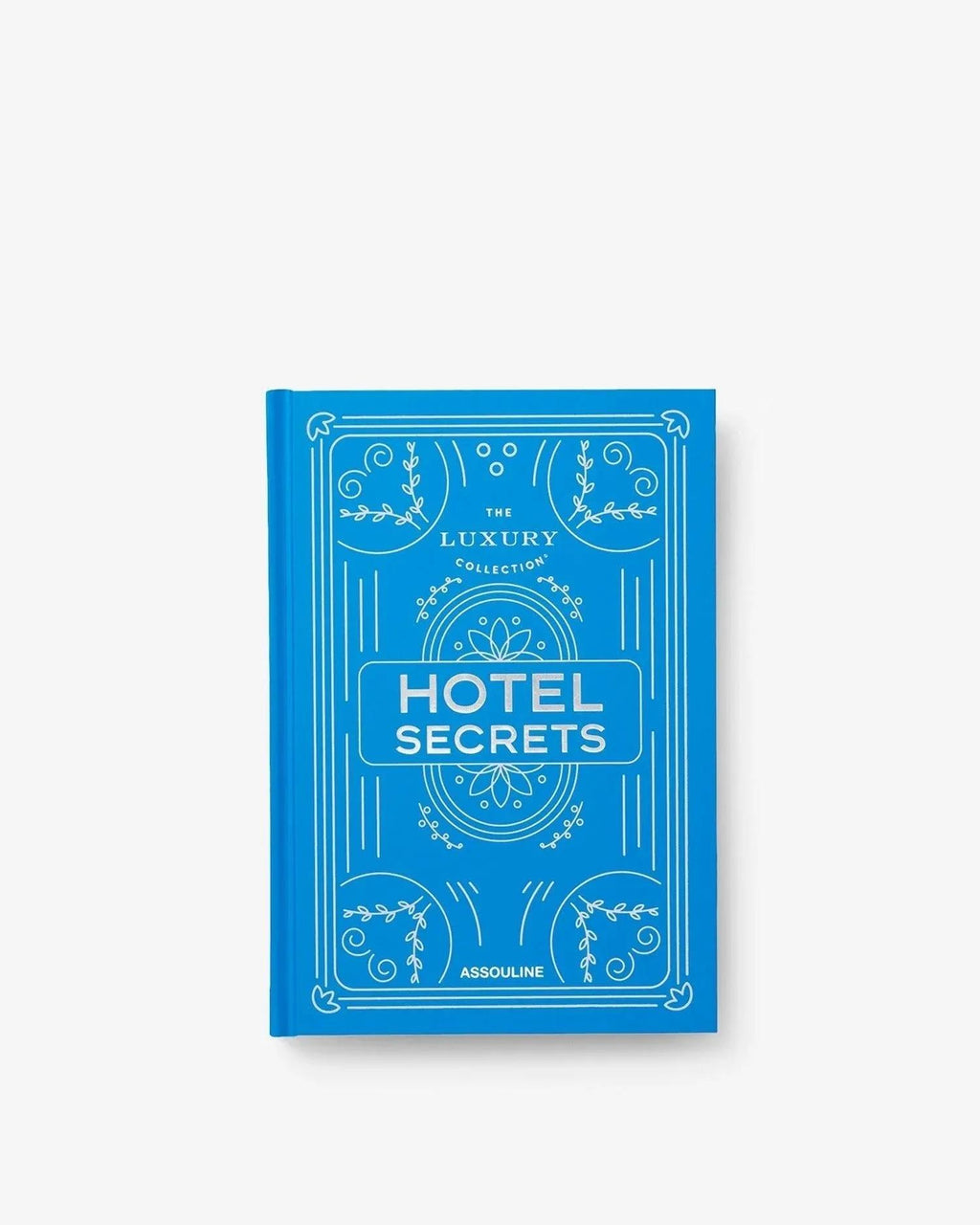 Product photo 3 for product The Luxury Collection: Hotel Secrets