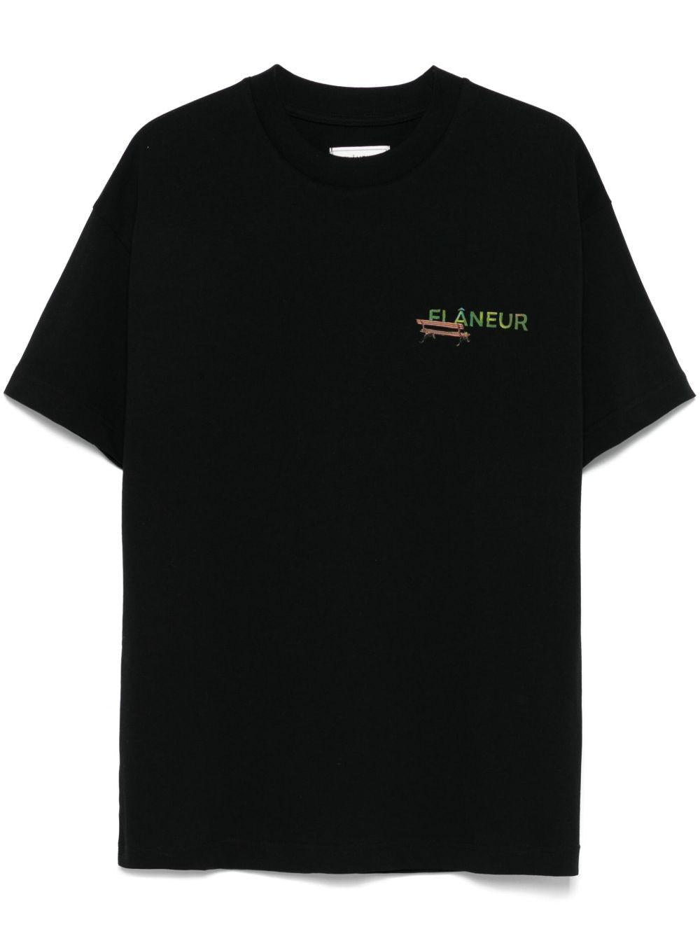 Product image of Lanterns of Love T-Shirt