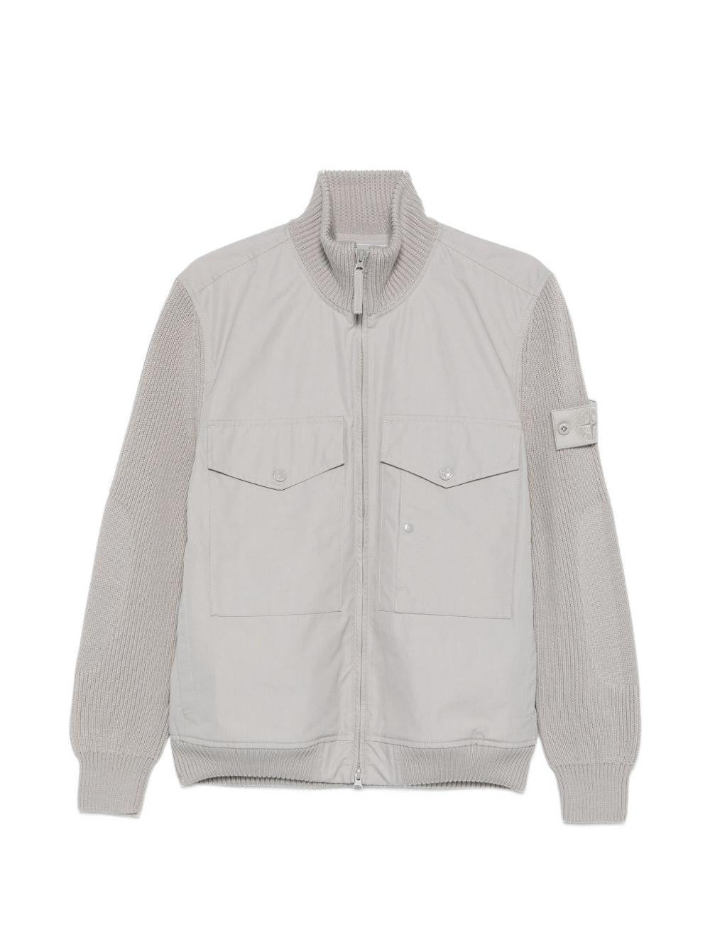 Product image of High-Collar Jacket