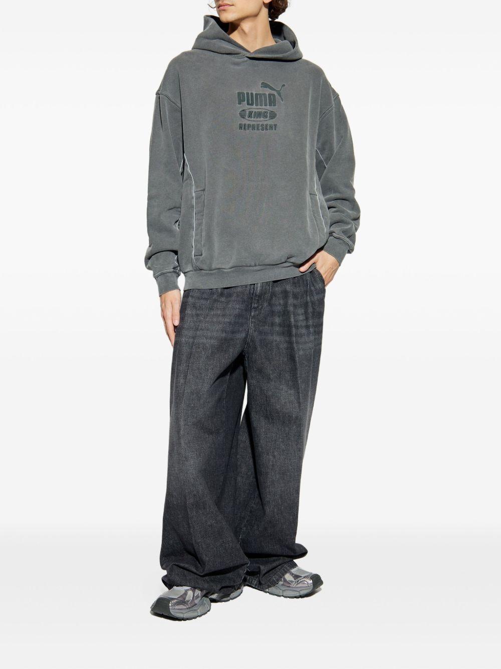 Product image of Graphic Hoodie