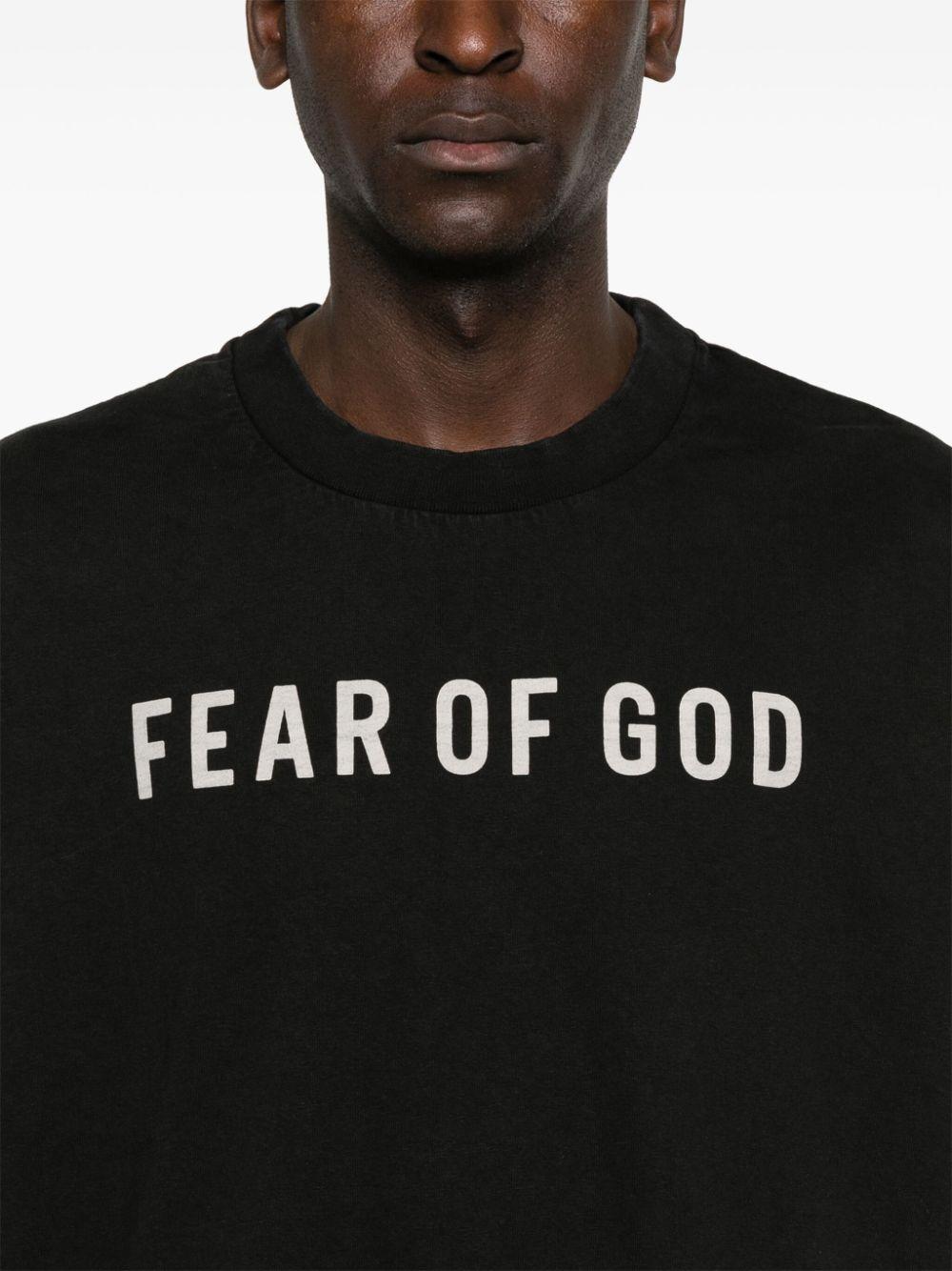 Product photo 2 for product Logo Print SS T-Shirt