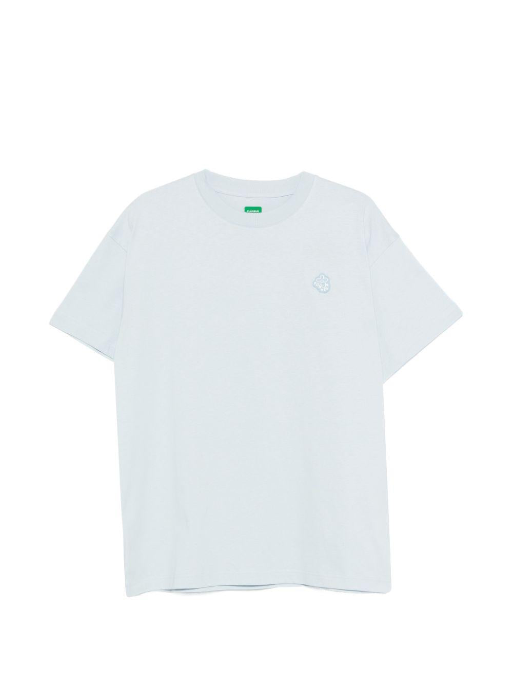 Product image of Rubber Blossom T-Shirt