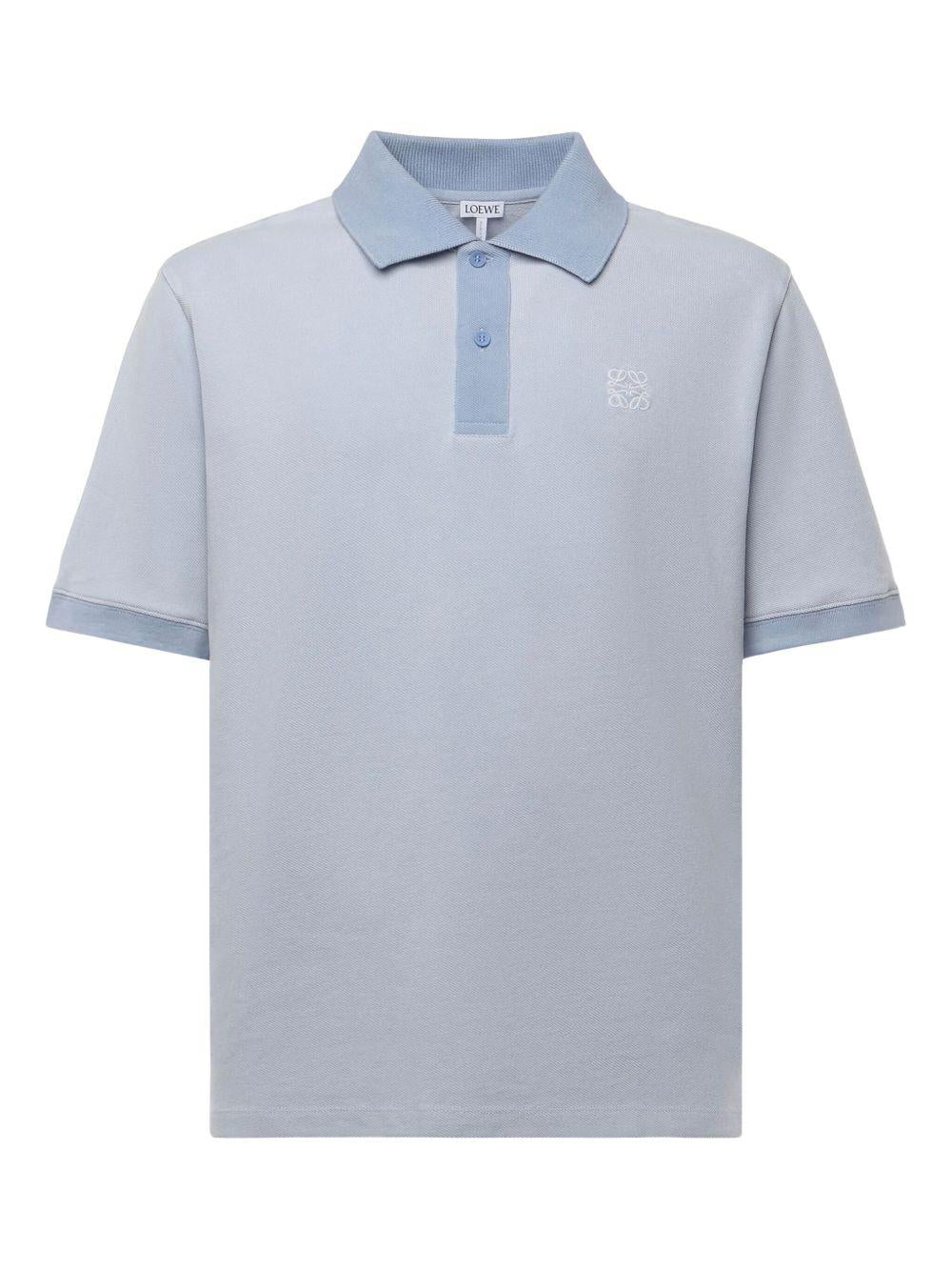 Product image of Washed Polo