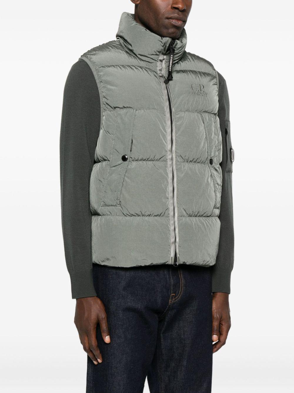 Product photo 3 for product Chrome-R Bodywarmer