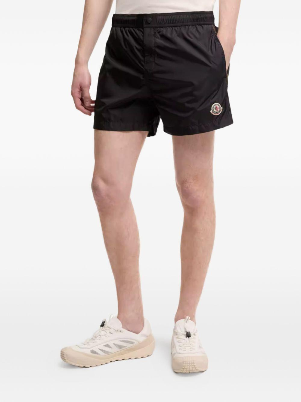 Product photo 3 for product Logo Swimshorts