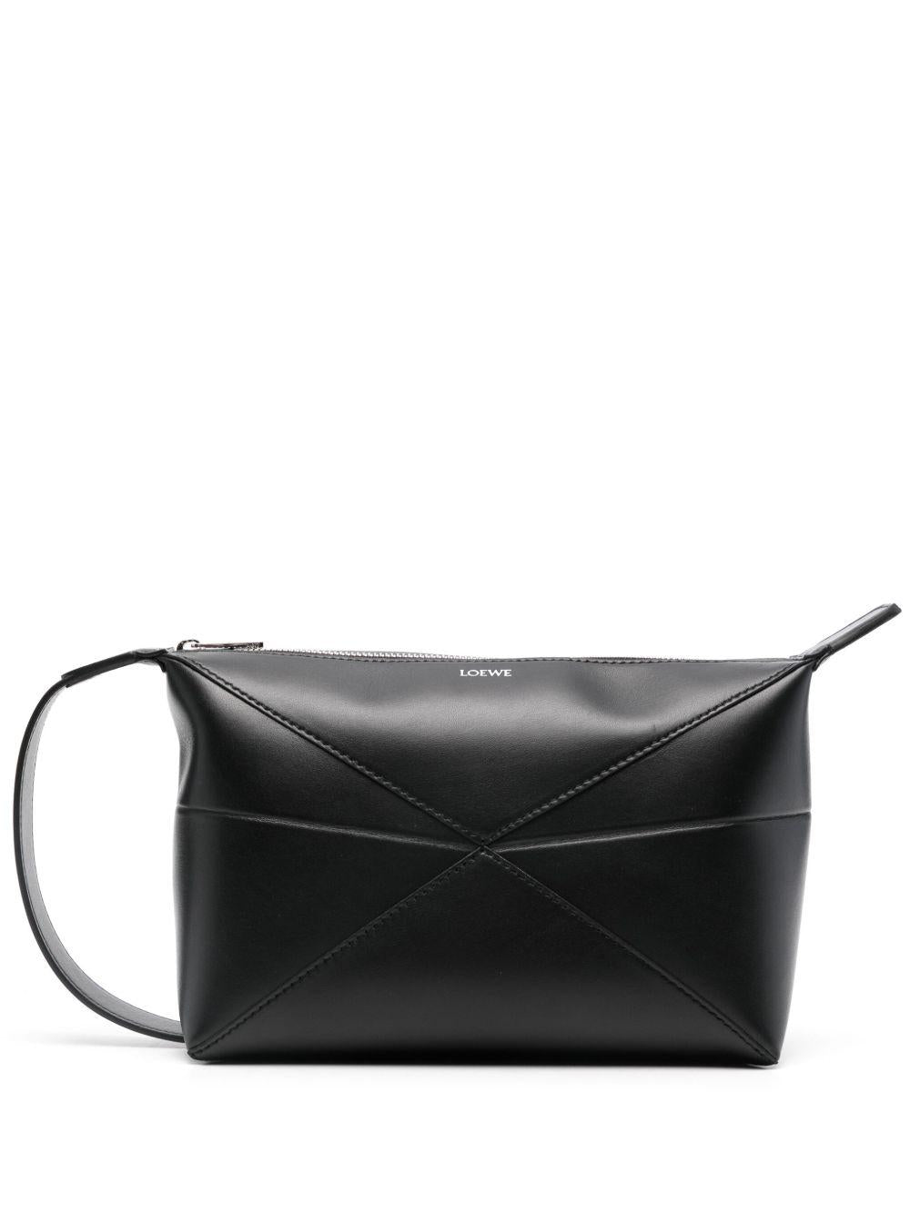 Product image of Puzzle Fold Wash Bag