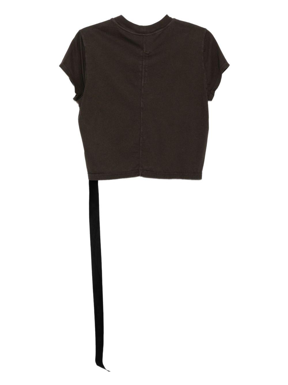 Product image of Cropped Small Level T-Shirt