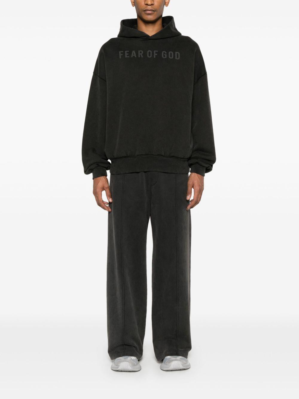 Product photo 3 for product Overlapped Hoodie