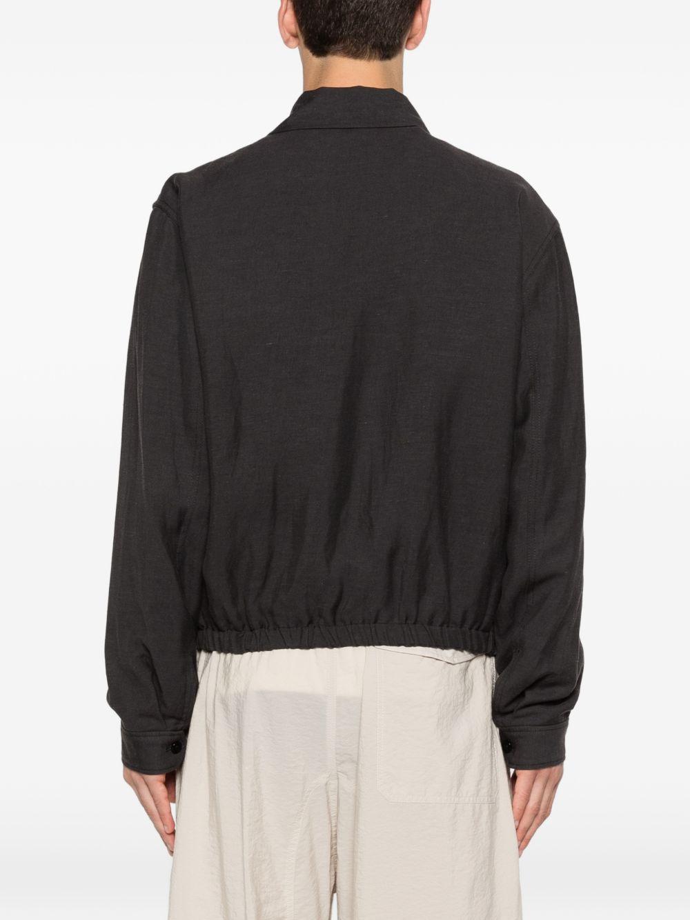 Product image of Short Blouson