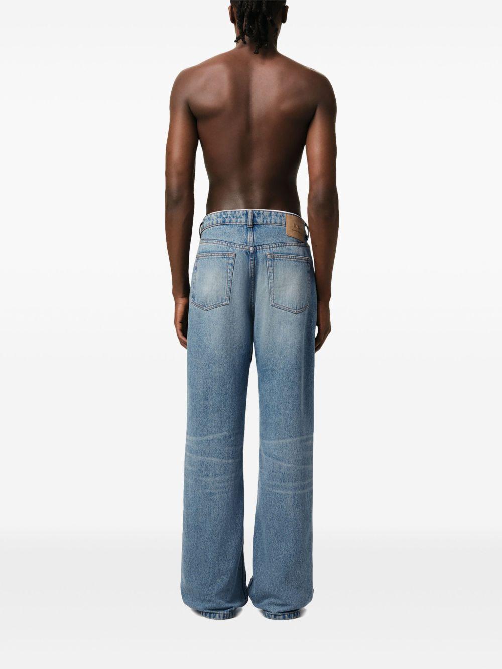 Product photo 4 for product Large Fit Jeans