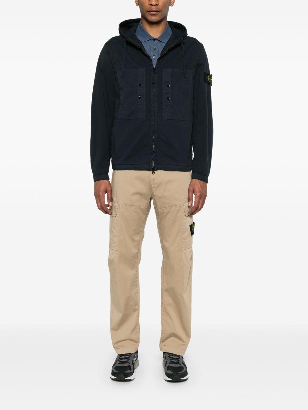 Product image of Short Parka