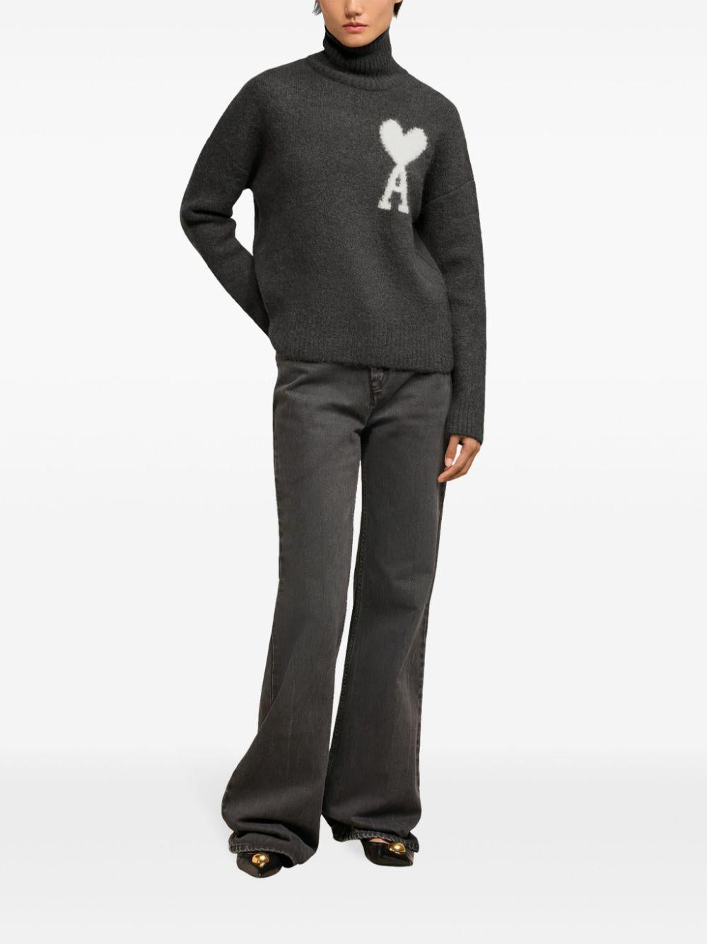 Product photo 4 for product Off White Big ADC Turtleneck