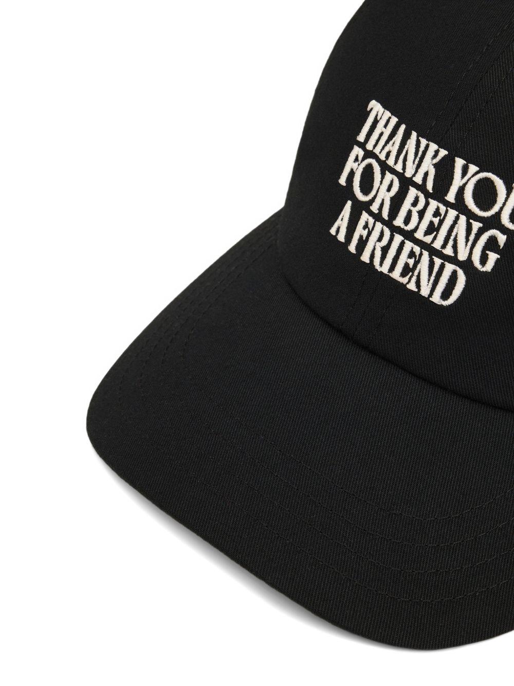 Product photo 2 for product Friend Cap