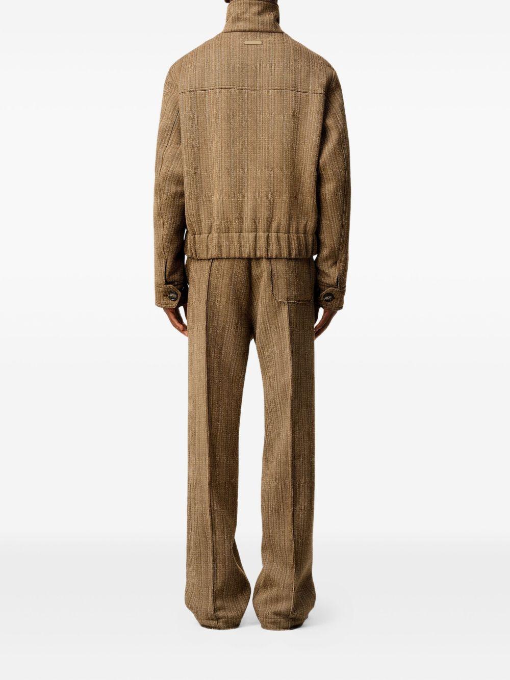 Product photo 2 for product Harrington Jacket