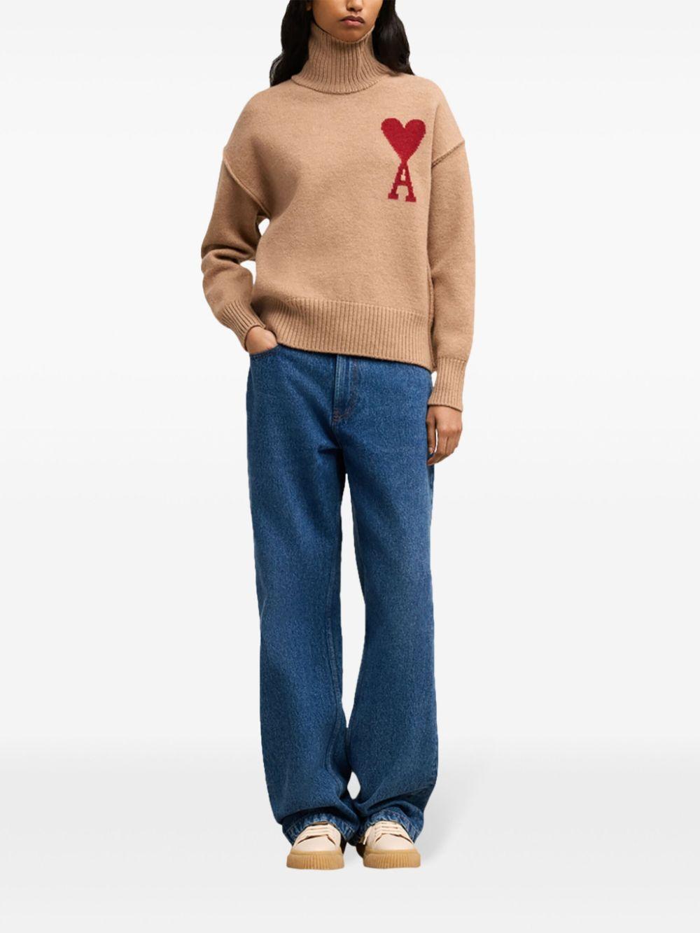 Product photo 6 for product Big Red ADC Turtleneck