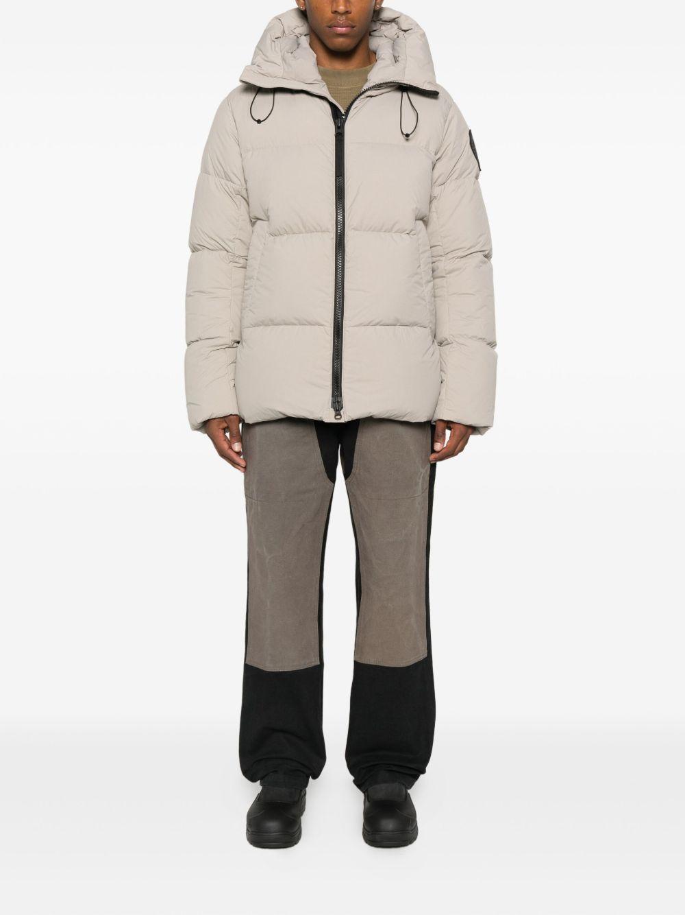 Product photo 4 for product Crofton Puffer Jacket