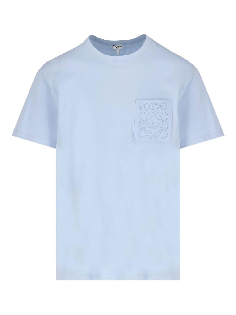 Product image of Anagram Relaxed Fit T-Shirt