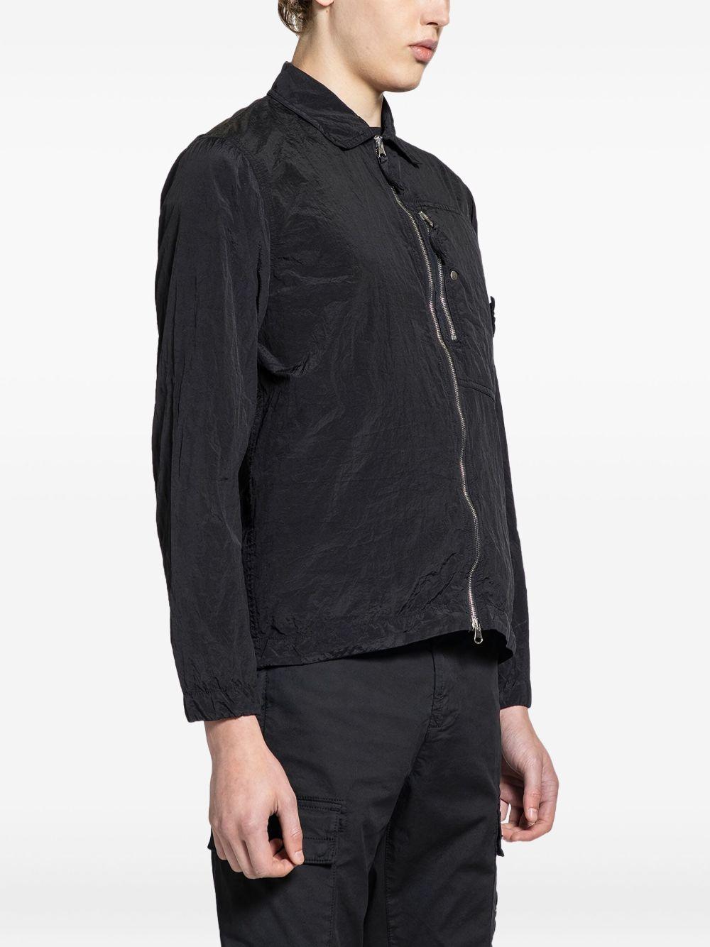 Product photo 2 for product Chest Zip Shirt