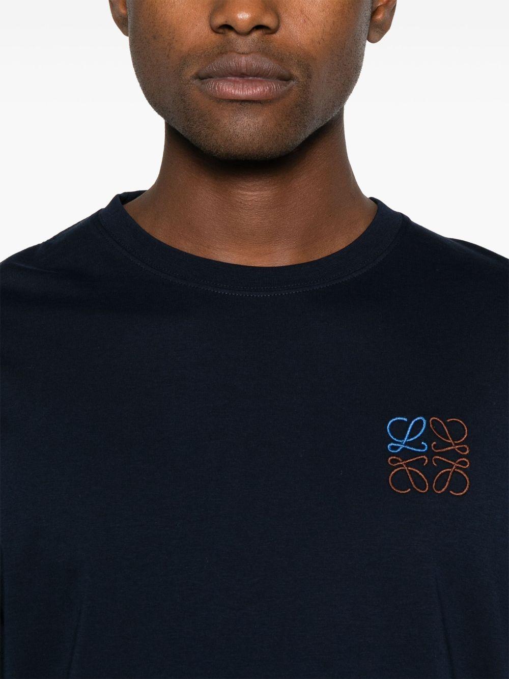 Product photo 5 for product Anagram Regular Fit T-Shirt