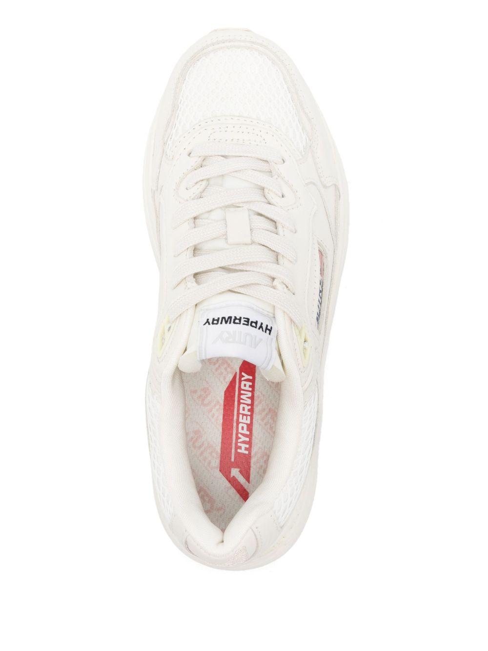 Product photo 2 for product Hyperway Low Sneaker