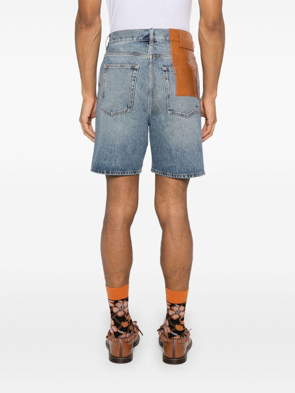 Product image of Denim Shorts