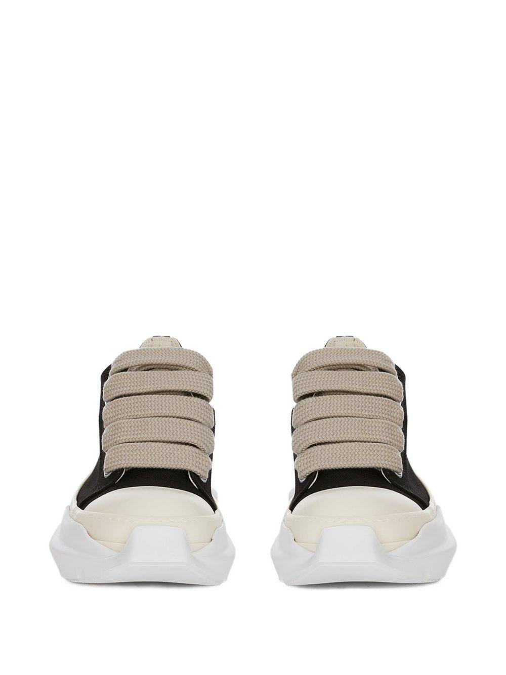 Product photo 2 for product Jumbolace Abstract Low Sneaker