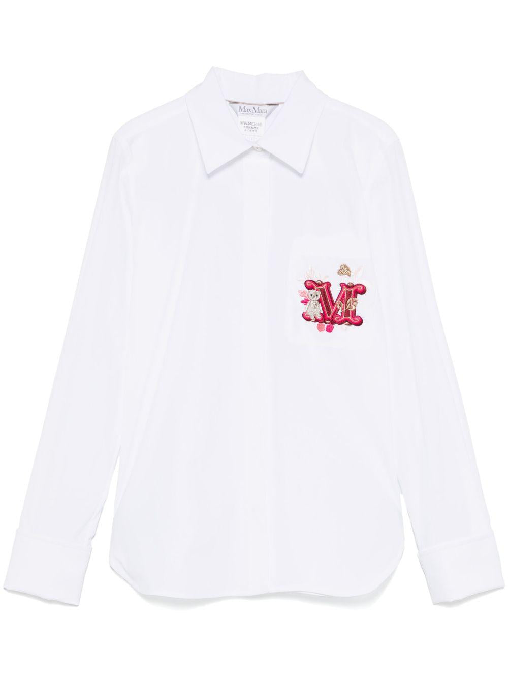 Product image of Uvina Shirt