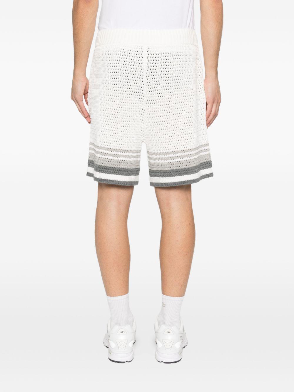 Product image of Crochet Shorts