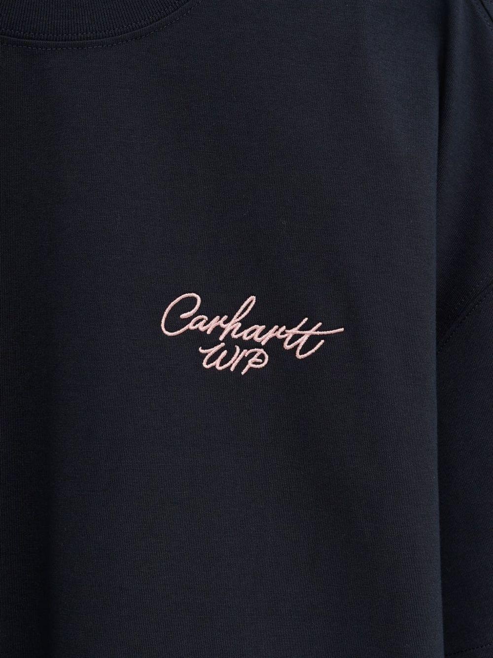 Product image of Signature Script T-Shirt