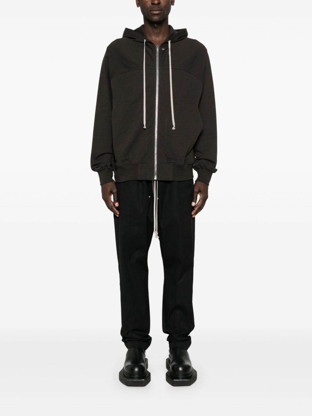 Product photo 3 for product Windbreaker Hoodie