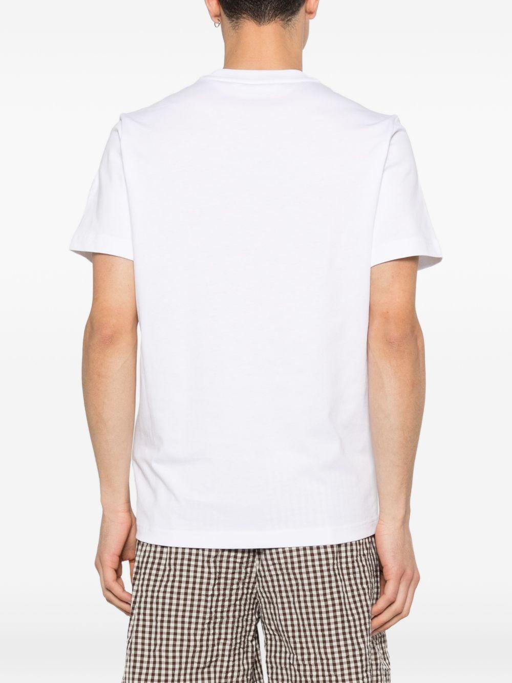 Product photo 4 for product Oversized Logo T-Shirt