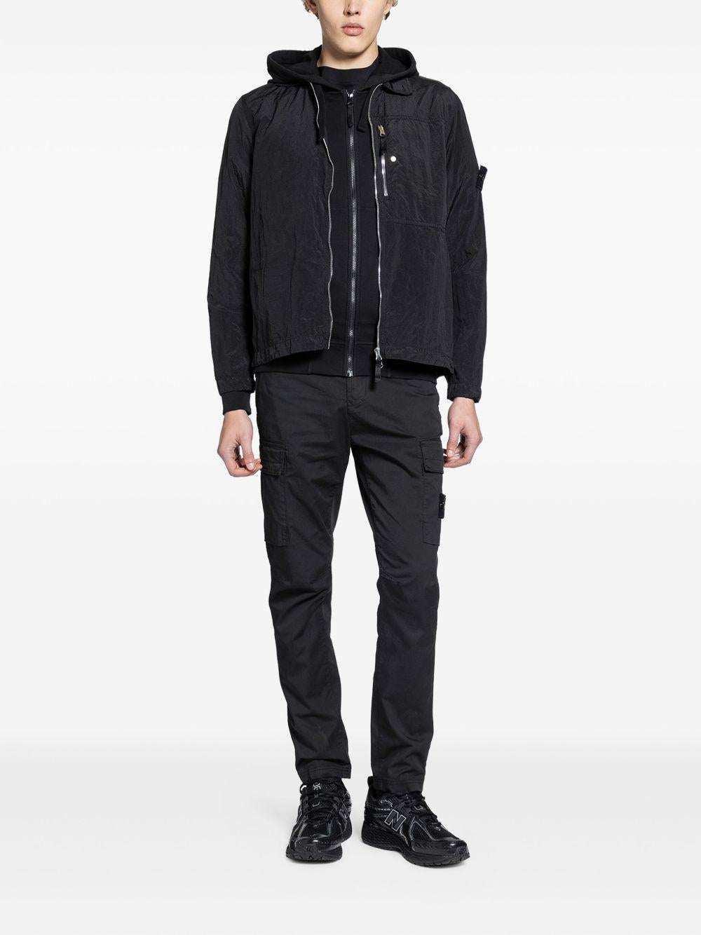 Product photo 3 for product Chest Zip Shirt